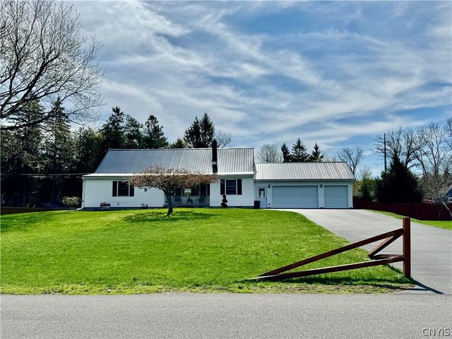87 Clinton Street, New Hartford, NY 13417