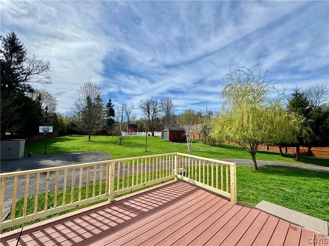 87 Clinton Street, New Hartford, NY 13417