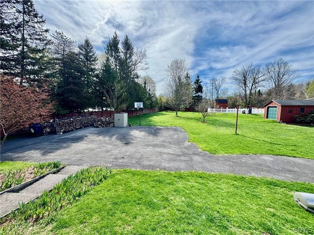 87 Clinton Street, New Hartford, NY 13417