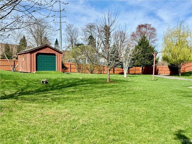 87 Clinton Street, New Hartford, NY 13417