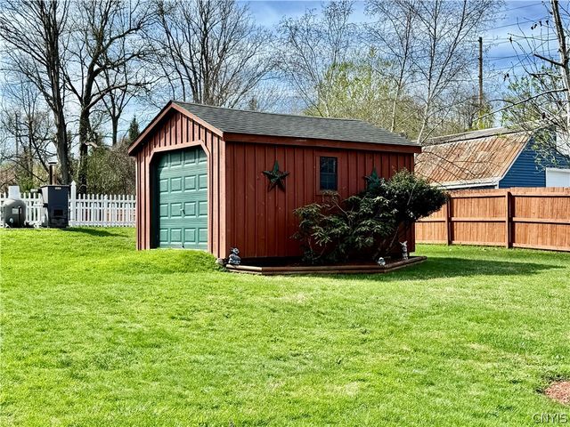 87 Clinton Street, New Hartford, NY 13417
