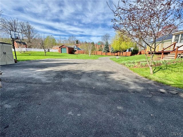 87 Clinton Street, New Hartford, NY 13417