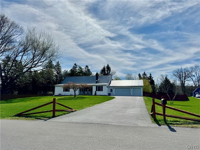 87 Clinton Street, New Hartford, NY 13417