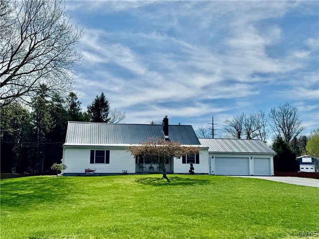 87 Clinton Street, New Hartford, NY 13417