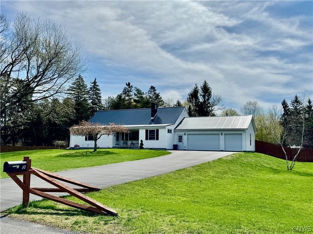87 Clinton Street, New Hartford, NY 13417