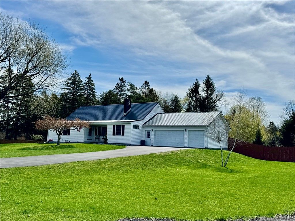 87 Clinton Street, New Hartford, NY 13417