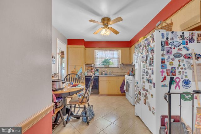113 LAFAYETTE RD, Beverly, NJ 08010