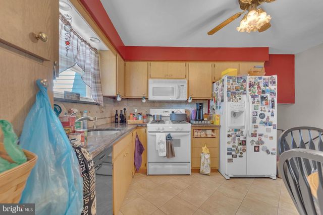 113 LAFAYETTE RD, Beverly, NJ 08010