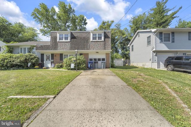 113 LAFAYETTE RD, Beverly, NJ 08010