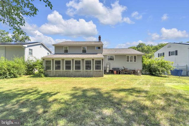 113 LAFAYETTE RD, Beverly, NJ 08010