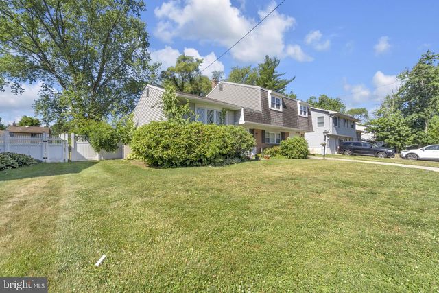 113 LAFAYETTE RD, Beverly, NJ 08010