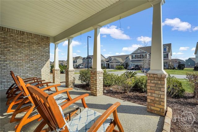 16 Brookhaven Drive, Savannah, GA 31407