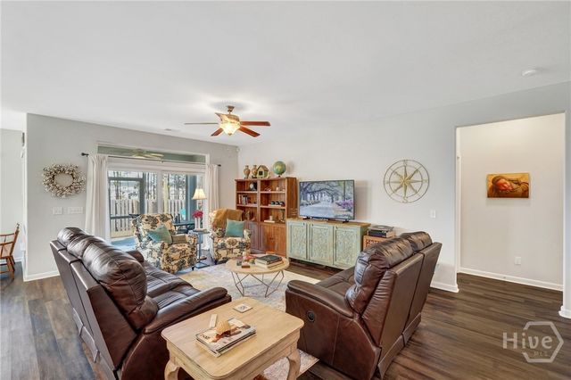 16 Brookhaven Drive, Savannah, GA 31407