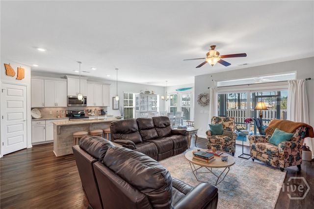 16 Brookhaven Drive, Savannah, GA 31407