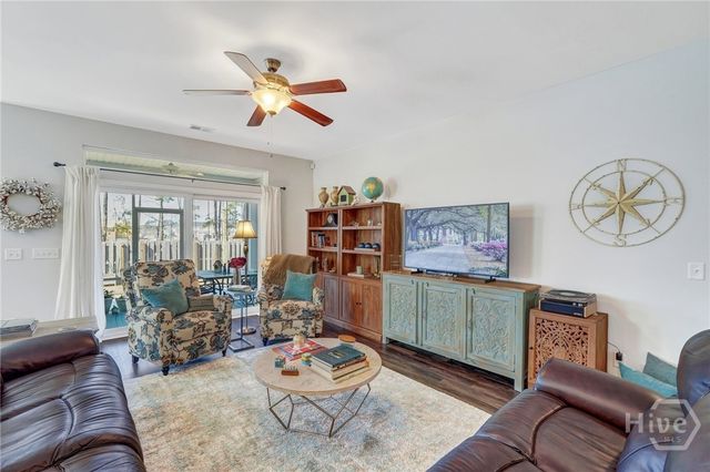 16 Brookhaven Drive, Savannah, GA 31407