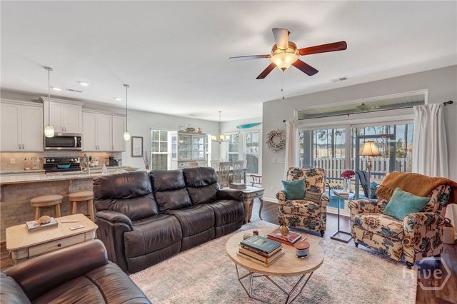 16 Brookhaven Drive, Savannah, GA 31407