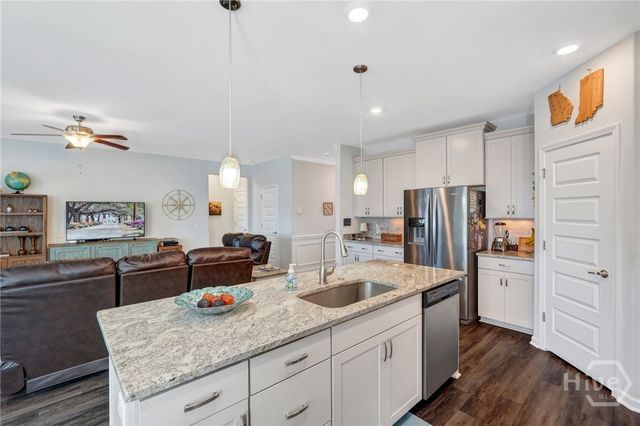 16 Brookhaven Drive, Savannah, GA 31407