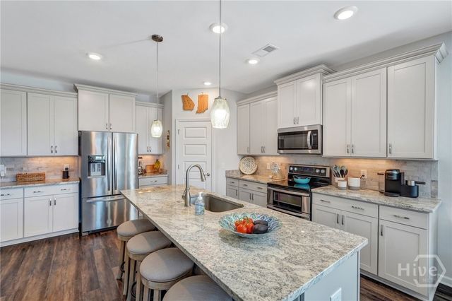 16 Brookhaven Drive, Savannah, GA 31407