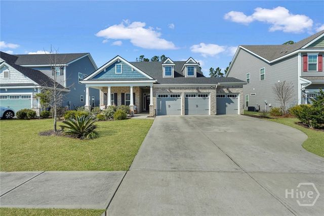 16 Brookhaven Drive, Savannah, GA 31407