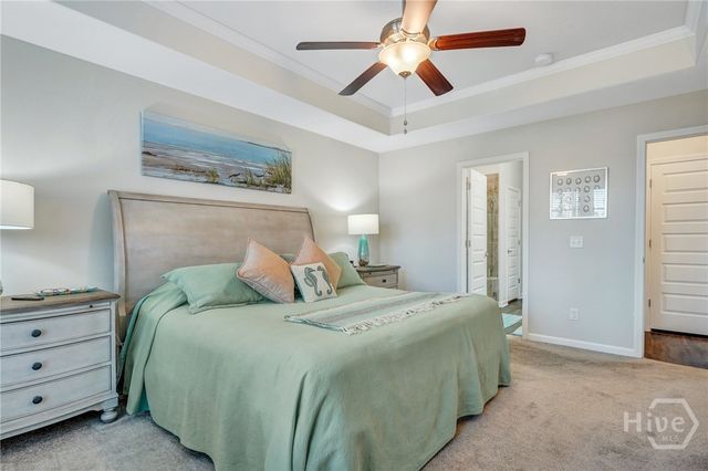 16 Brookhaven Drive, Savannah, GA 31407