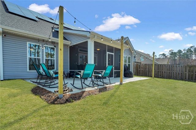 16 Brookhaven Drive, Savannah, GA 31407