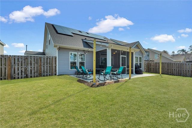 16 Brookhaven Drive, Savannah, GA 31407