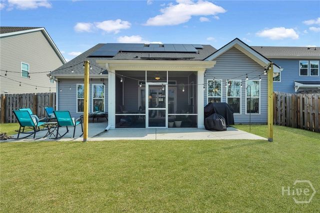 16 Brookhaven Drive, Savannah, GA 31407