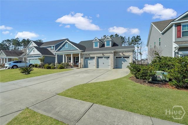 16 Brookhaven Drive, Savannah, GA 31407