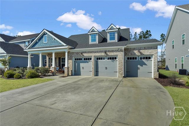 16 Brookhaven Drive, Savannah, GA 31407