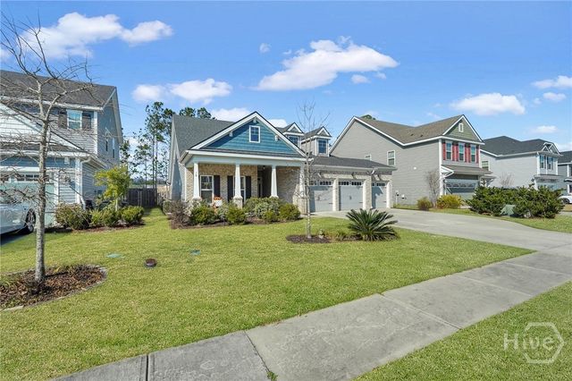 16 Brookhaven Drive, Savannah, GA 31407