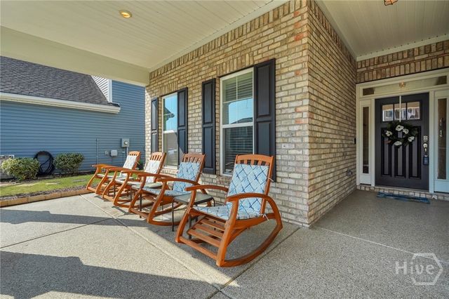 16 Brookhaven Drive, Savannah, GA 31407