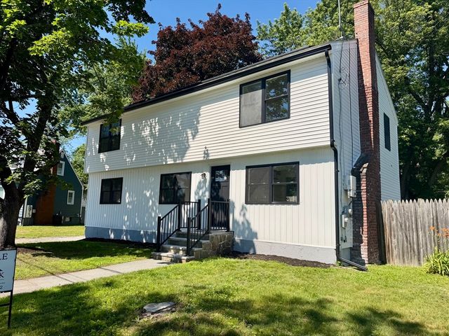 37 Karen Street, Lowell, MA 01851