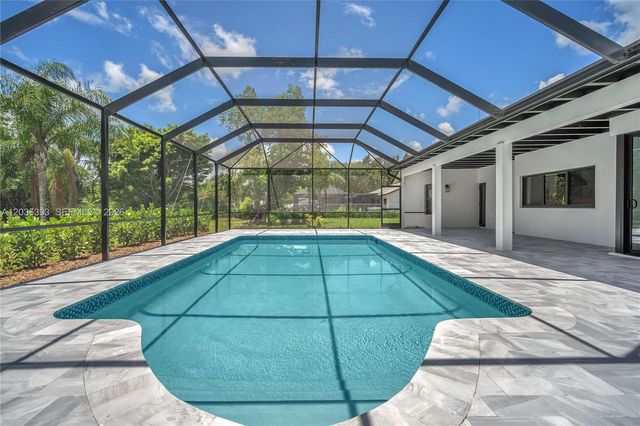 16100 SW 252nd St, Homestead, FL 33031