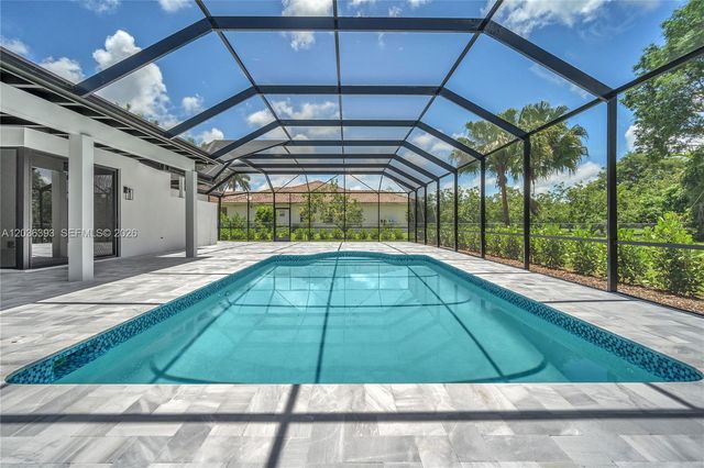 16100 SW 252nd St, Homestead, FL 33031