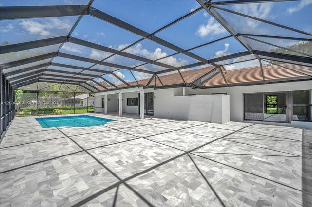 16100 SW 252nd St, Homestead, FL 33031