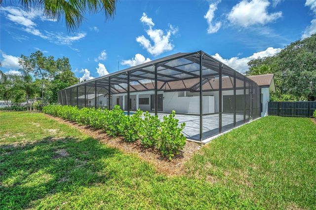 16100 SW 252nd St, Homestead, FL 33031