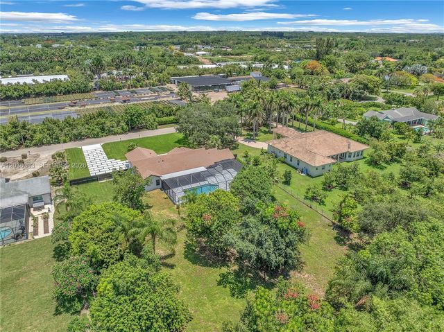 16100 SW 252nd St, Homestead, FL 33031
