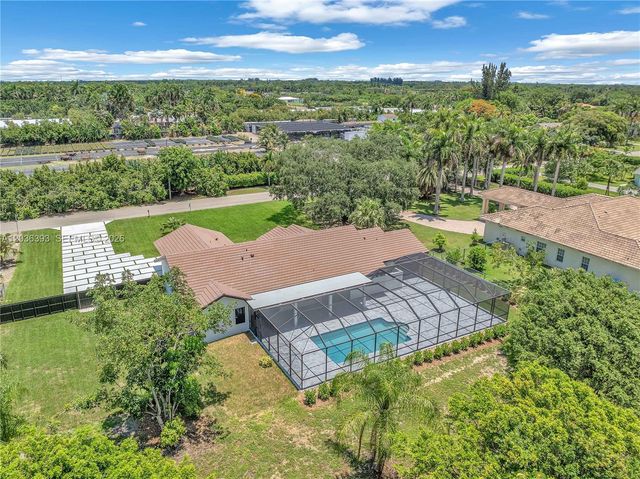 16100 SW 252nd St, Homestead, FL 33031