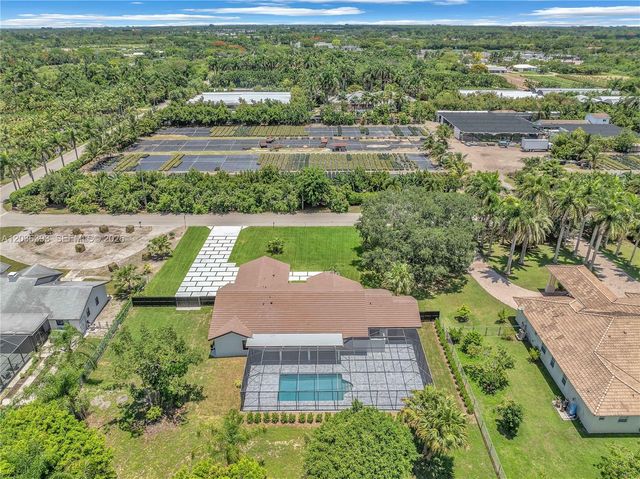 16100 SW 252nd St, Homestead, FL 33031
