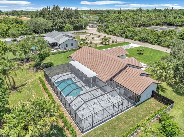 16100 SW 252nd St, Homestead, FL 33031