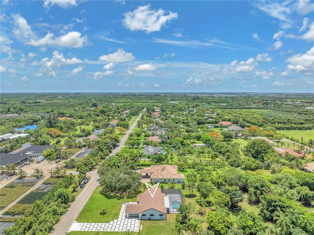 16100 SW 252nd St, Homestead, FL 33031