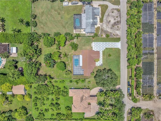 16100 SW 252nd St, Homestead, FL 33031