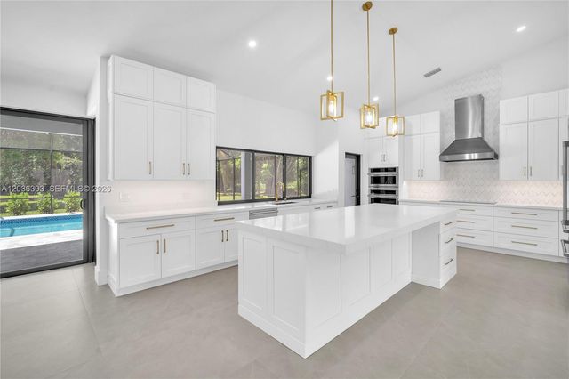 16100 SW 252nd St, Homestead, FL 33031