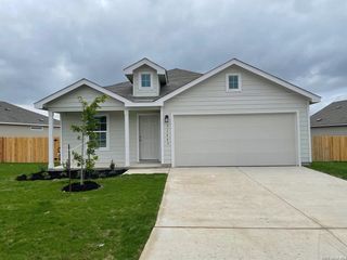 31663 MEANDER LN, Bulverde, TX 78163