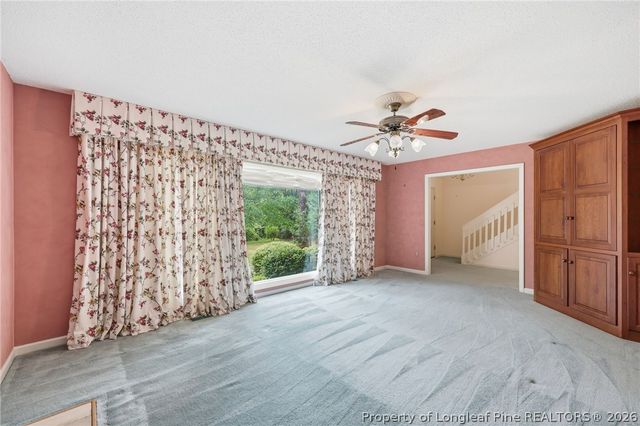 293 Pine Top Drive, Carthage, NC 28327
