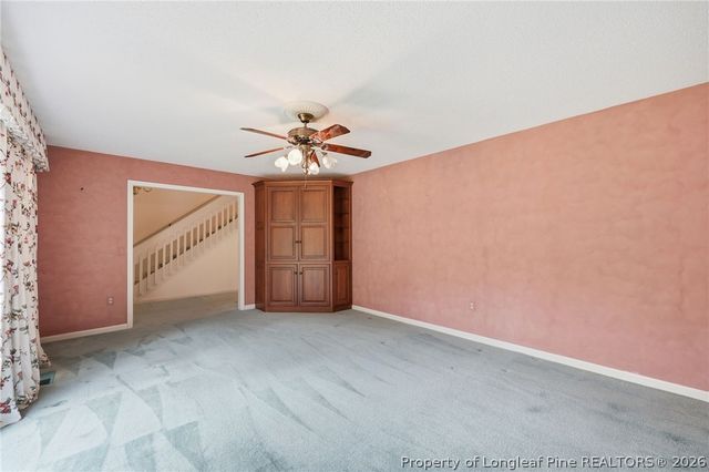 293 Pine Top Drive, Carthage, NC 28327