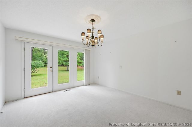 293 Pine Top Drive, Carthage, NC 28327