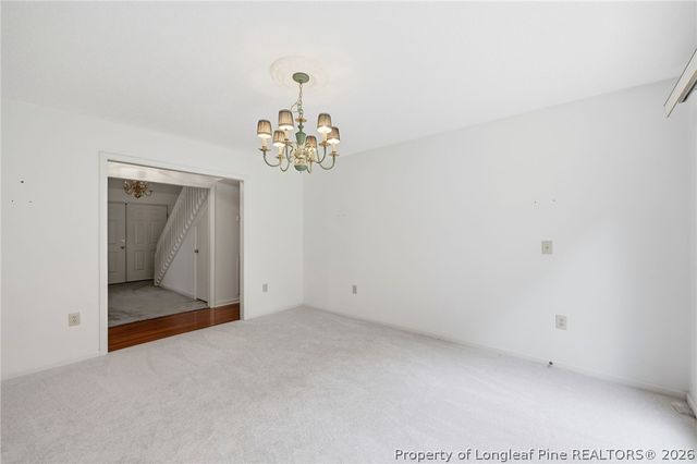 293 Pine Top Drive, Carthage, NC 28327
