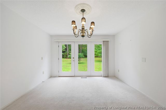 293 Pine Top Drive, Carthage, NC 28327