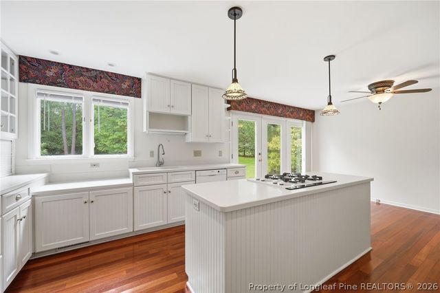 293 Pine Top Drive, Carthage, NC 28327